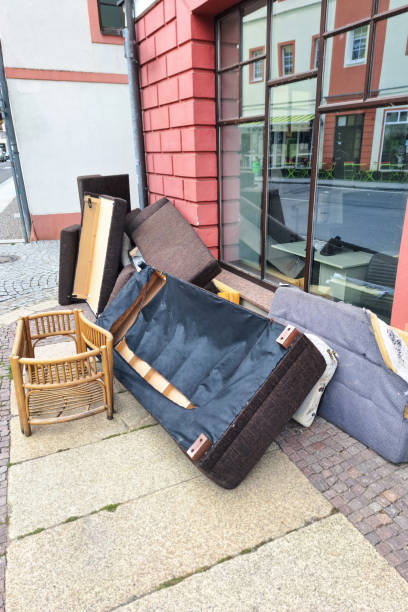 Best Residential Junk Removal  in Bainbridge, OH